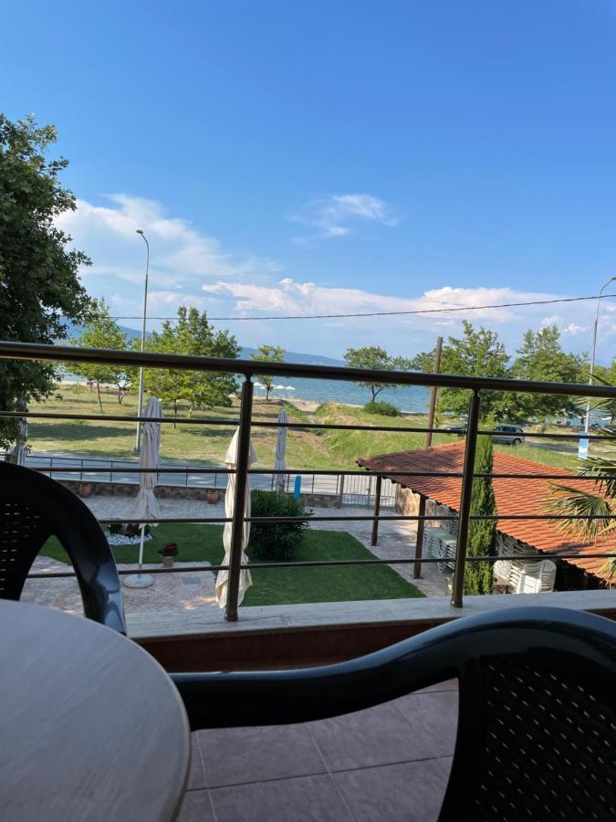 Helios Hotel Ставрос Екстер'єр фото